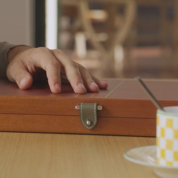 HERMES エルメス パスパス Passe-passe 3点セット
